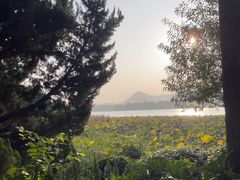 -云龙湖旅游景区