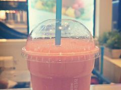 100%鲜榨西瓜汁-芭克·闪冰(正佳广场店)