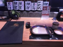 -和彩放题餐厅(酒仙桥店)
