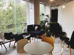 大堂-CAFE'IN精品咖啡体验空间(小寨店)