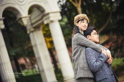 -HY小曼wedding·TOPYOUNG团队