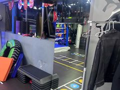 -M.S拳击泰拳馆(大学路店)
