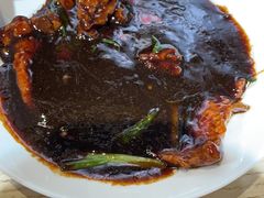 红烧大排-君东记本帮面馆(天钥桥路店)