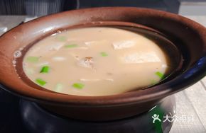 Ningxi Tofu Stew