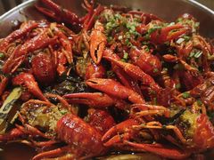 -虾小龙老长沙龙虾馆(坡子街店)