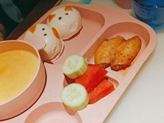 -佬麻雀·剁椒鱼头(京基KK One店)