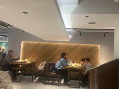 -豪客来牛排(人民东路店)