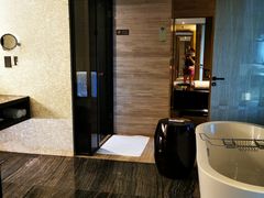 -东莞虎门美思威尔顿酒店