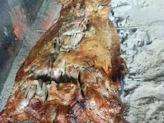 -巴山·烤全羊(高新总店)