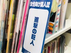-秋叶原电器街