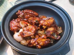 -大树餐厅(红旗街万达店)