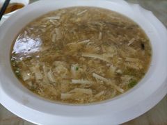 -青岛锅贴(四流中路店)