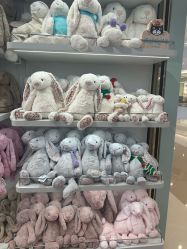 -国际蓝孩(万象城店)