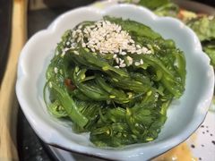-将太无二·北美传奇寿司(瑞士公寓店)