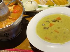 -泰国餐厅 Thai Food(裕华万达店)