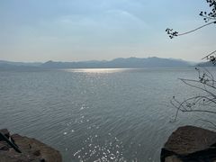 -东钱湖小普陀景区