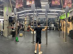 -Stud CrossFit(泰丰大厦店)
