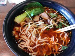 -李先生牛肉面大王(合肥火车站出站口店)