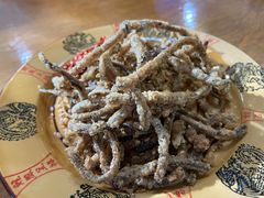 -乐山第一家临江鳝丝(茶坊路店)