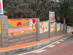 -观音桥步行街