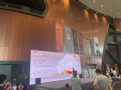 -郑州大剧院