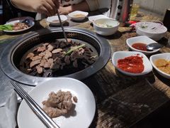 -33韩式自助烧烤(环城南路店)