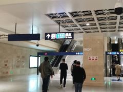 -黄浦路(地铁站)