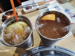 -韩国大金刚烤肉·料理(印象城店)