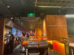 -啫神·广州地标美食(北京路店)