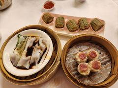 -泮溪酒家(荔枝湾店)