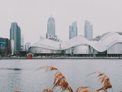 -苏州香格里拉大酒店