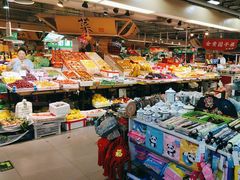 -中福百货(望京店)