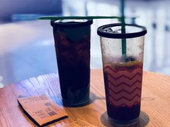 -星巴克(北京阜安路店)