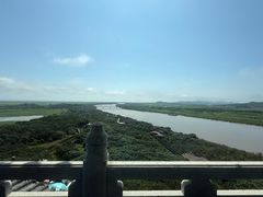 -珲春防川景区