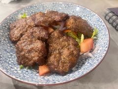 -阿拉伯萨娜餐厅(石马社区店)