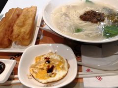 -永和大王(龙德广场店)