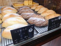 -仙峰天然面包(迎宾路店)