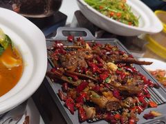 -东流山北京烤鸭·家常菜(南京首店)