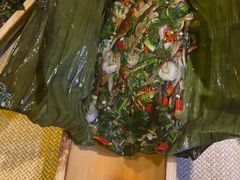 -火咂咂竹筒宴(告庄店)