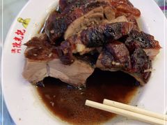 -澳门陈光记烧味饭店(万象城店)