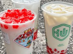 -仙雨林·奶茶鲜果茶(书院巷店)