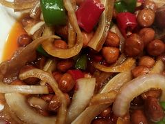 -壹只菜·崇明本地特色菜(崇明南门店)
