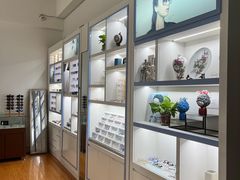 -云镜眼镜加工中心(南环路店)