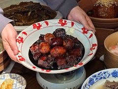 -永安水煮活鱼·仪征菜(仪征奥林匹克店)