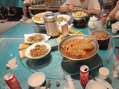 -呷湘厨·鱼汤捞饭(国家会展中心店)