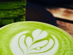 -Home Cafe(水榭春天店)