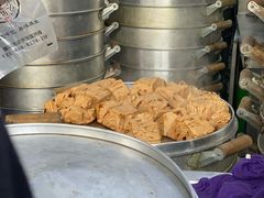 -御梁坊红糖馒头