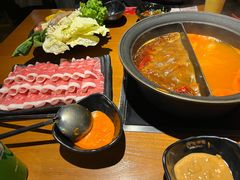 -呷哺呷哺(泰盛广场店)
