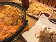 -汤连得温泉馆(宝山店)