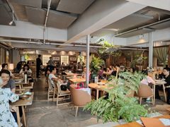 -本处·素食·融合料理(南油店)